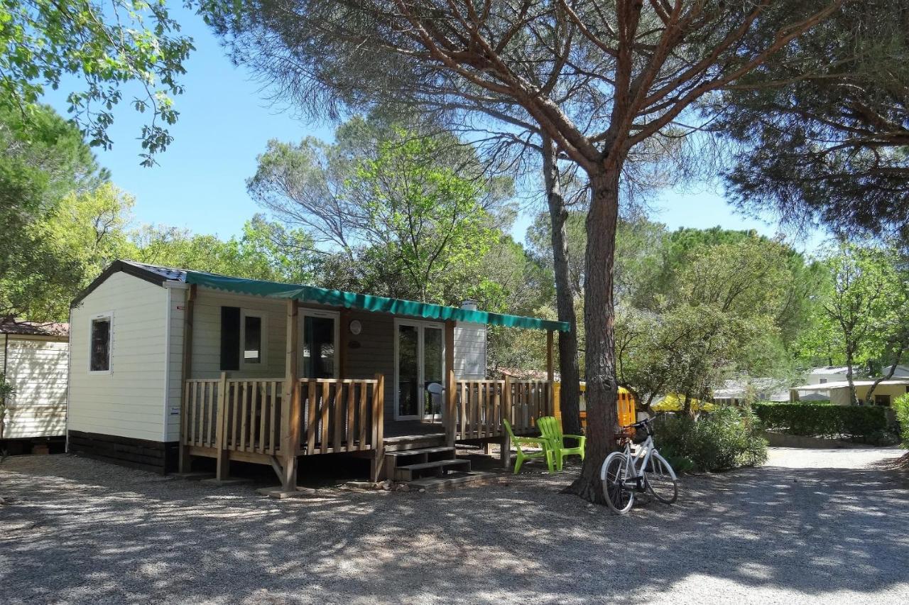 Greenchalets Roquebrune Sur Argens ภายนอก รูปภาพ
