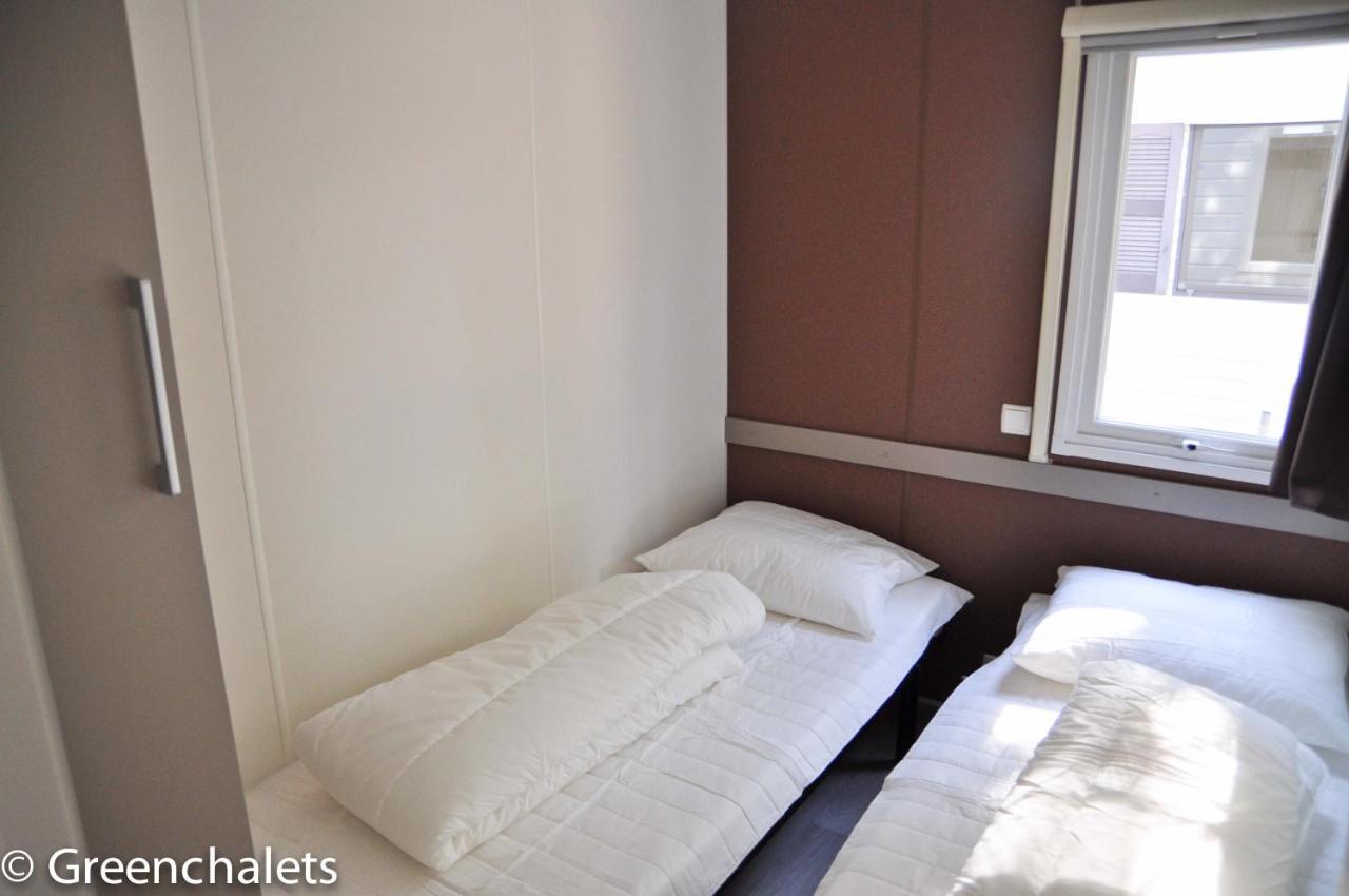 Greenchalets Roquebrune Sur Argens ภายนอก รูปภาพ