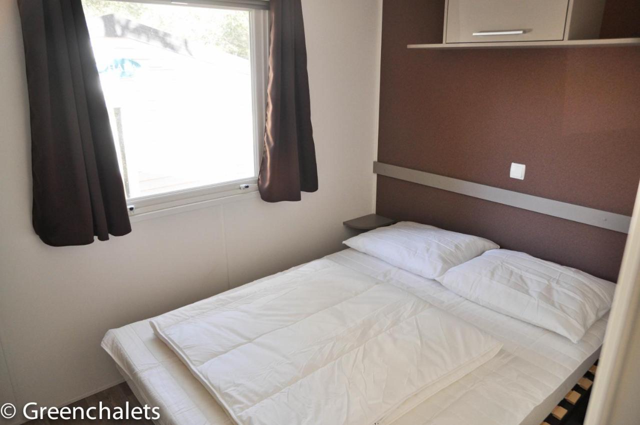 Greenchalets Roquebrune Sur Argens ภายนอก รูปภาพ