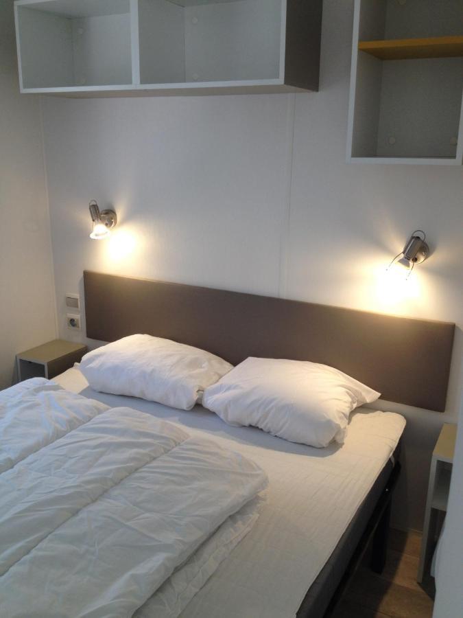 Greenchalets Roquebrune Sur Argens ภายนอก รูปภาพ