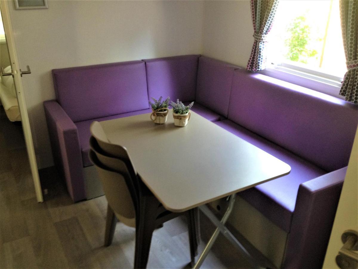 Greenchalets Roquebrune Sur Argens ภายนอก รูปภาพ