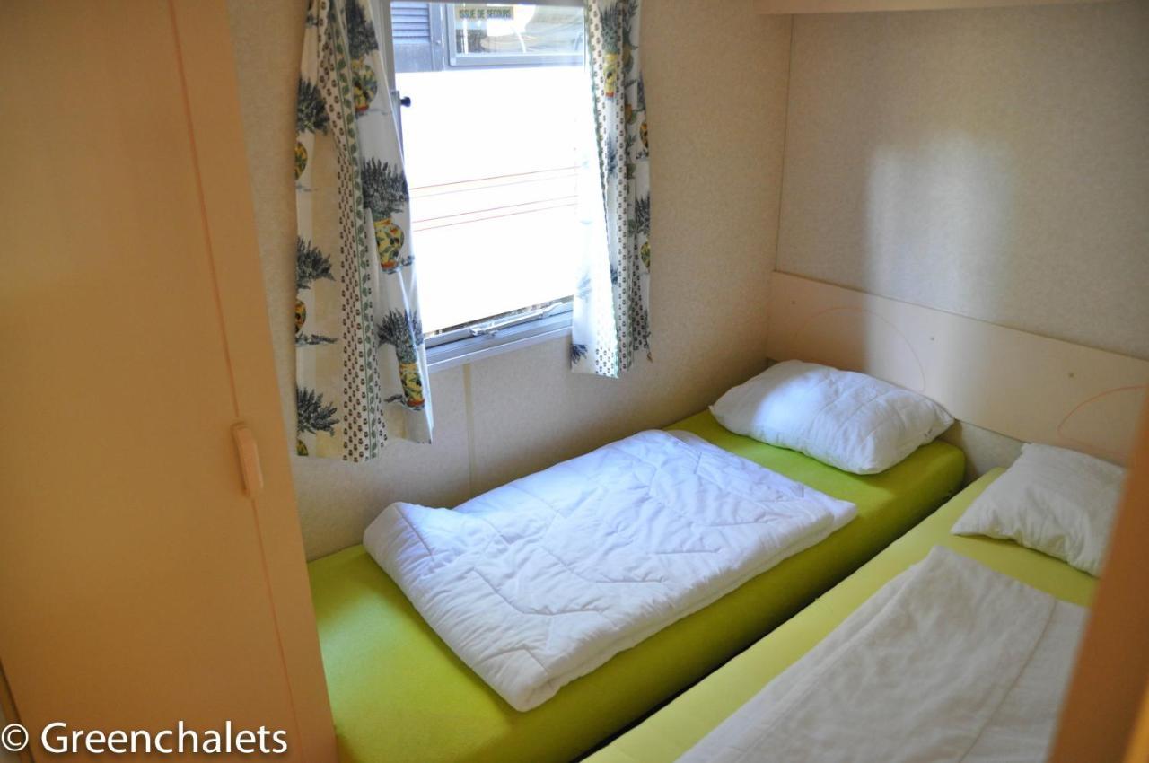 Greenchalets Roquebrune Sur Argens ภายนอก รูปภาพ