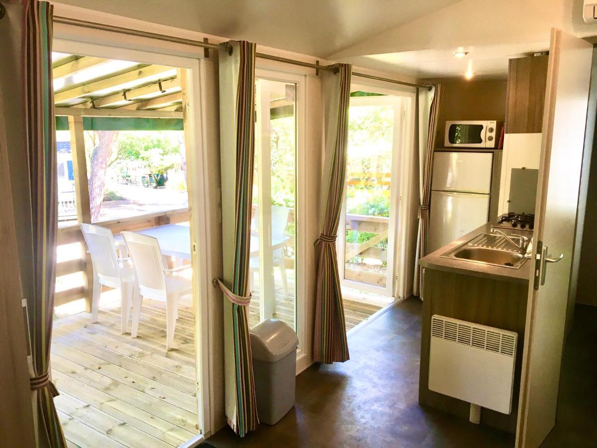 Greenchalets Roquebrune Sur Argens ภายนอก รูปภาพ