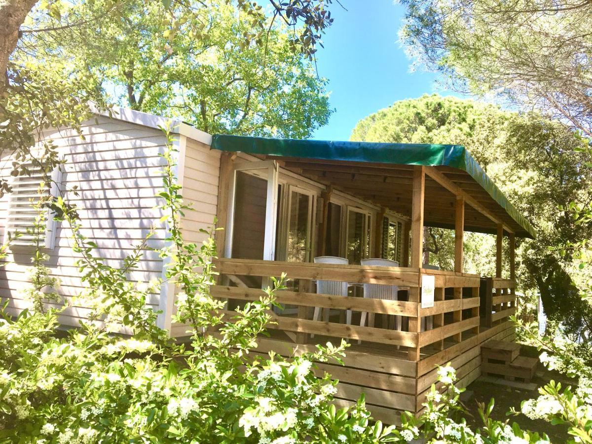 Greenchalets Roquebrune Sur Argens ภายนอก รูปภาพ