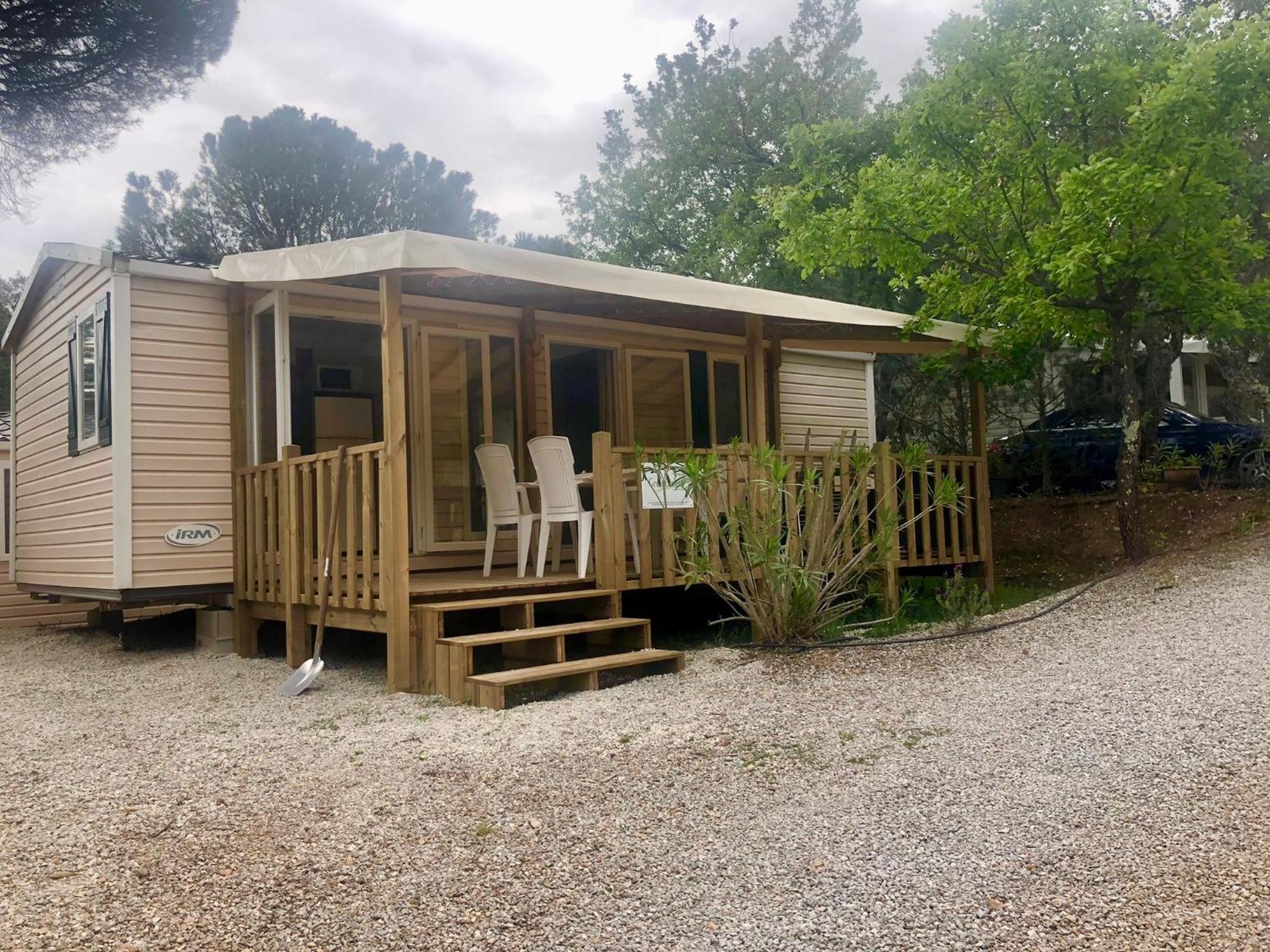 Greenchalets Roquebrune Sur Argens ภายนอก รูปภาพ